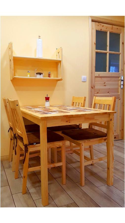 Grota Apartment Szklarska Poreba