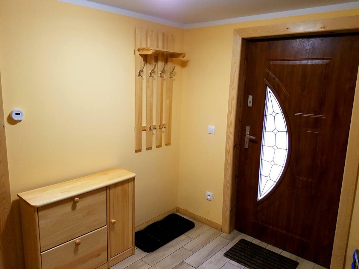 Apartment Grota *