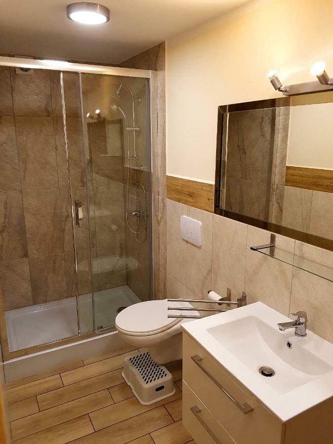 Apartment Grota Szklarska Poreba