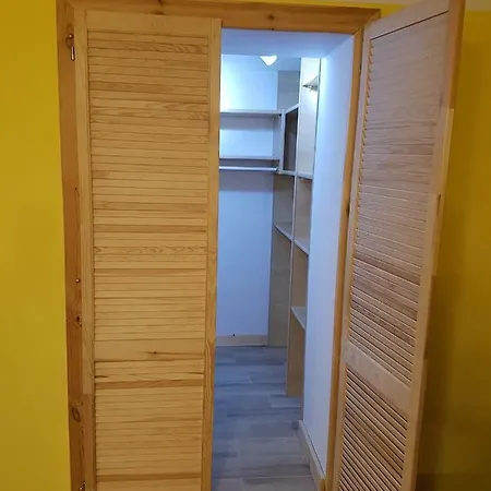 Apartament Grota Schreiberhau Exterior foto