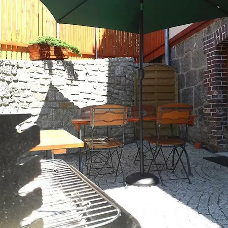 Apartament Grota Schreiberhau Exterior foto