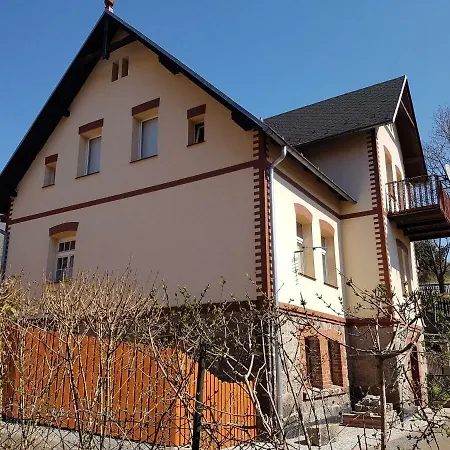 Apartament Grota Schreiberhau Exterior foto