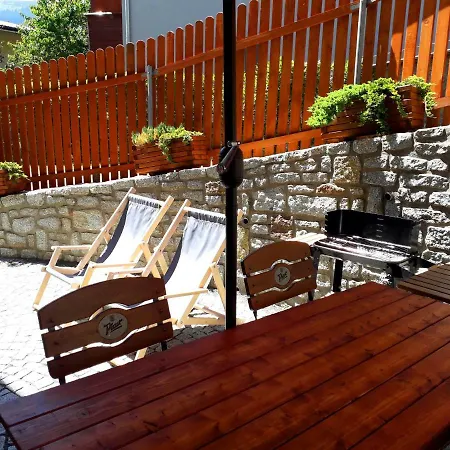 Apartament Grota Schreiberhau Exterior foto