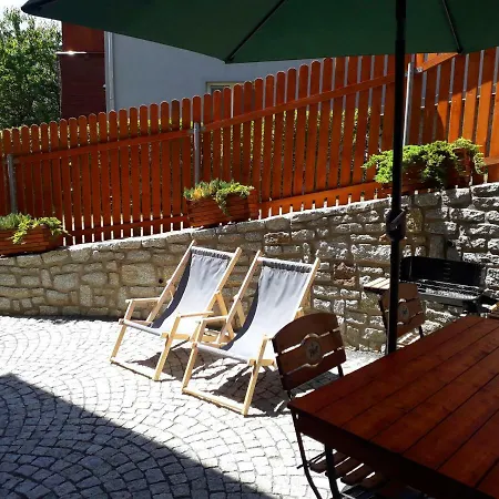 Apartament Grota Schreiberhau Exterior foto