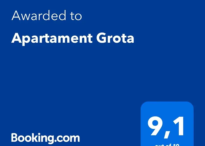 Apartament Grota