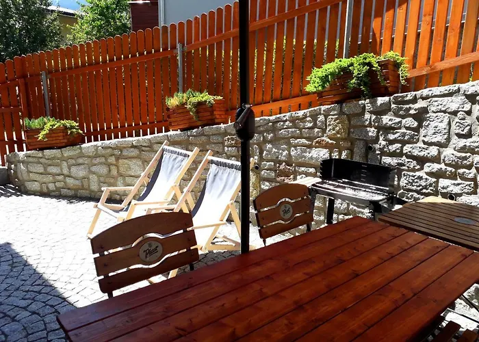 Apartament Grota