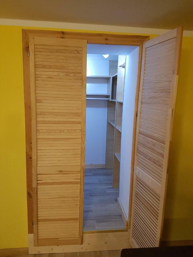 Grota Apartment Szklarska Poreba