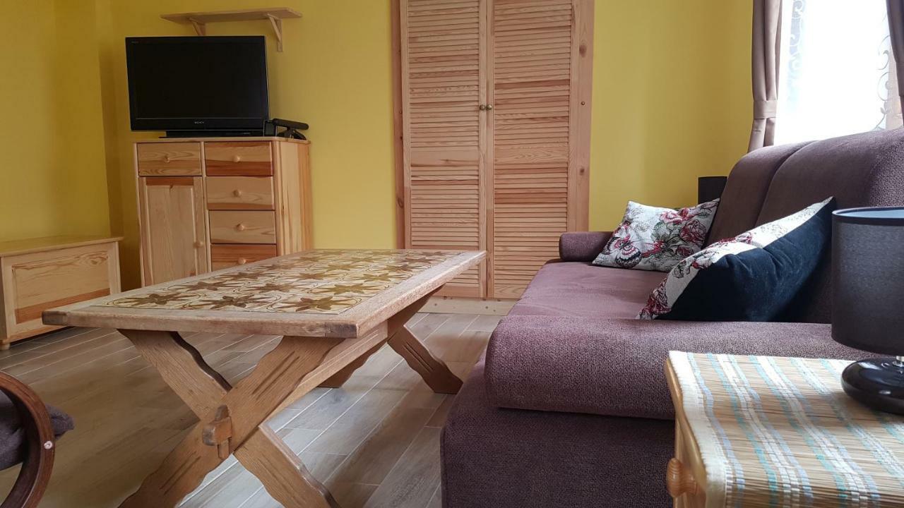 Grota Apartment Szklarska Poreba
